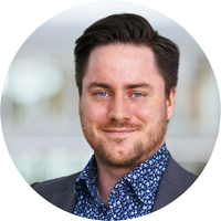 Image of Speaker Kevin Quell