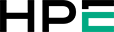 HPE logo