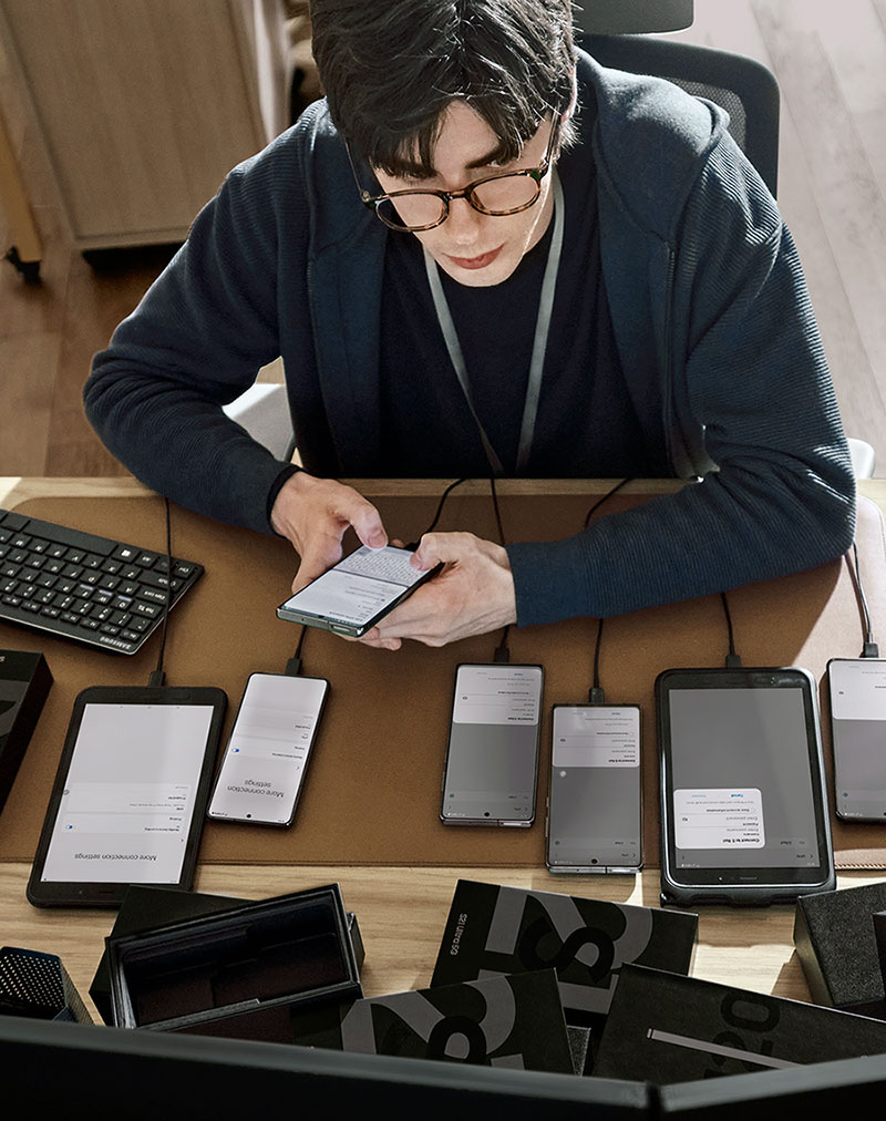 Galaxy Enterprise Edition Prod 1