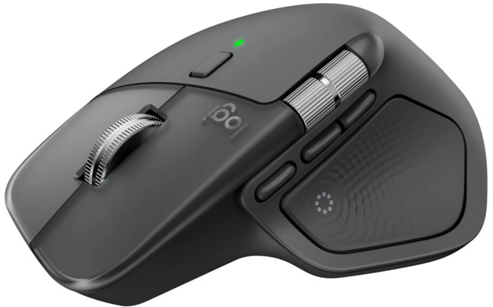 Logitech MX Master 4 for Business Mouse