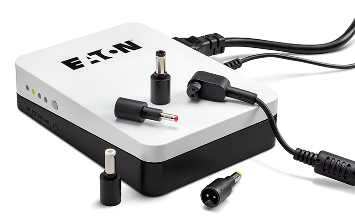 Eaton Desktop Solutions