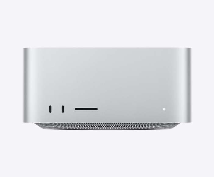 Apple Mac Studio M5