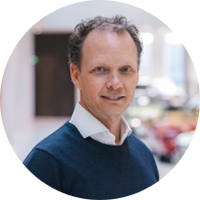 Rens Boeren