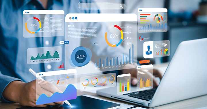  Messung und Analyse in IP-Netzwerken