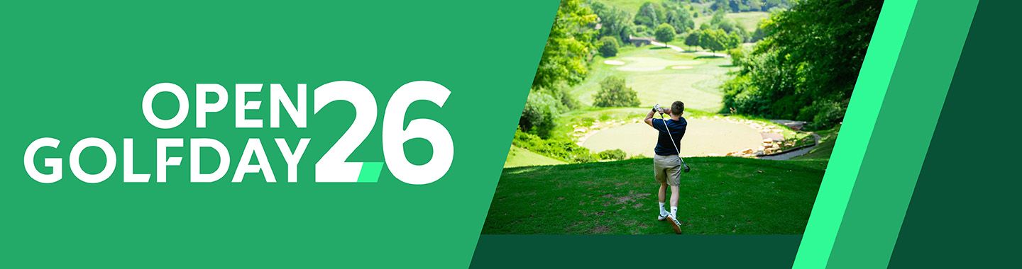 Open Gold Day UK Banner