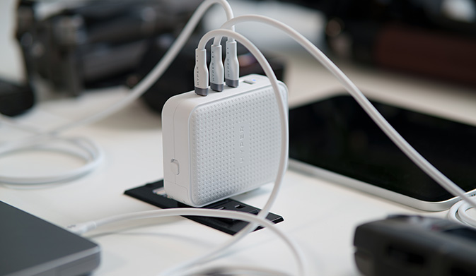 Targus Hyper Accessories