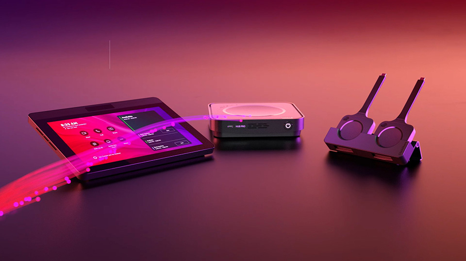 Barco ClickShare Hub Pro