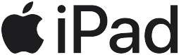 ipad logo