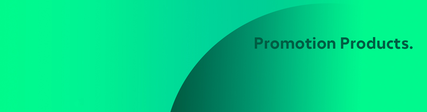 Promotion Mainbanner