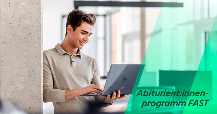 Abiturientenprogramm FAST