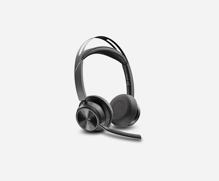 Bechtle HP Showroom Portfolio Poly Headsets