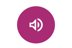 Audio & Video Icon