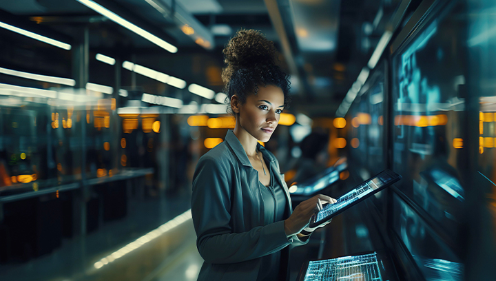 Dell Tech Refresh – Flexible & zukunftssichere IT-Infrastruktur