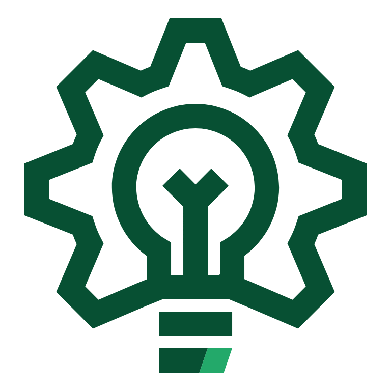 Ideas Management Icon
