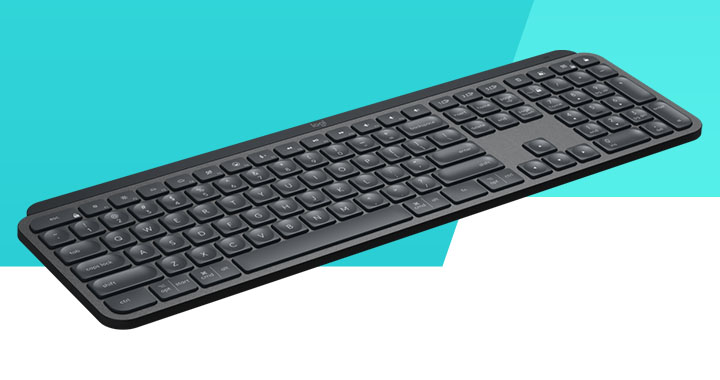 Bechtle Keyboard  6Grid