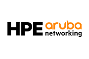 HPE aruba