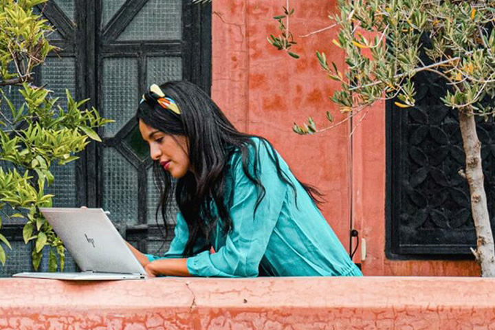 HP LaserJet Sustainability