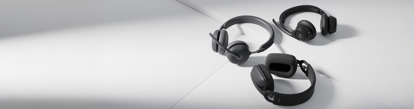 bluetooth headsets main banner