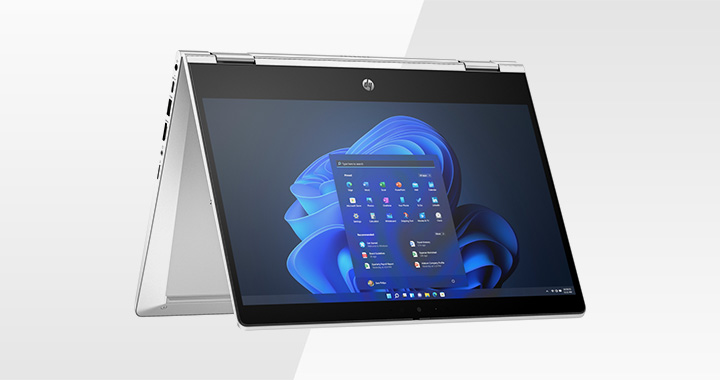HP Pro x360 435 G10 R5 16/512 GB