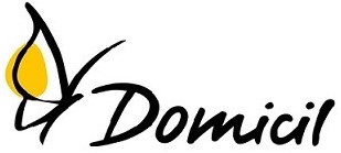 Logo Domicil