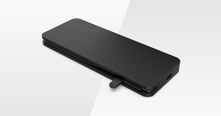 Bild von Lenovo USB-C-Travel Dock
