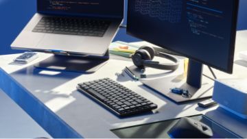 Logitech MX Master Series - Laden