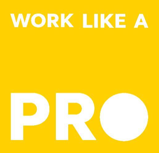 Logo Work Like a Pro