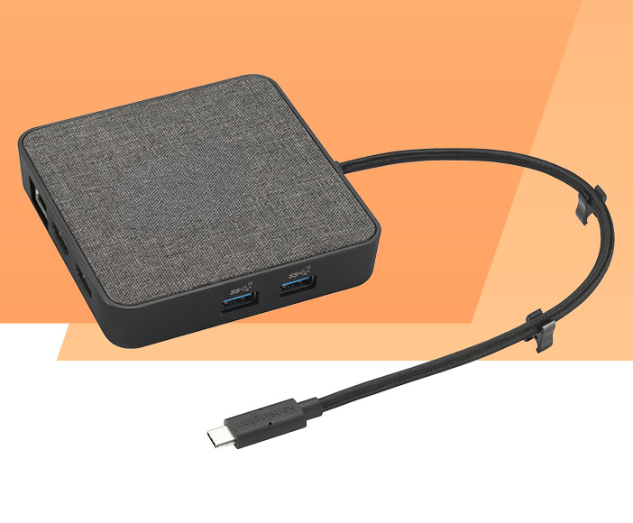 Bechtle Docking Portfolio