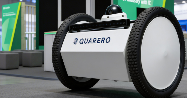 Quarero