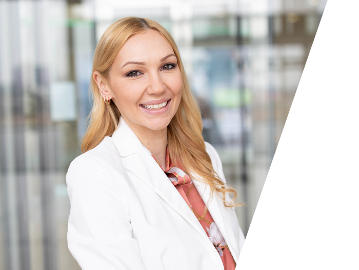 Image Contact Anika Schraege