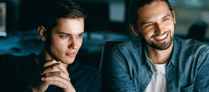  Cloud-based networking