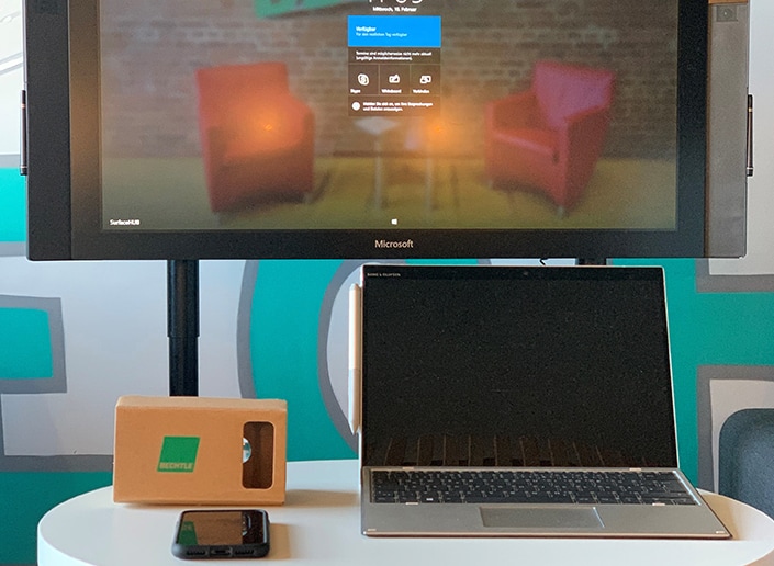 modern workplace koeln