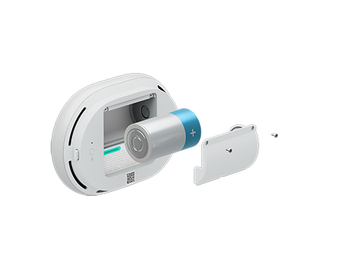 Easy To Install Battery