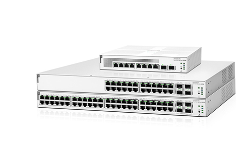 HPE Networking Instant On