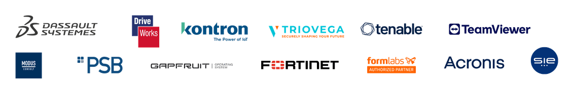 Hannover Fair Partner
