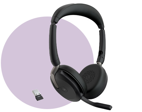Jabra Evolve2 65
