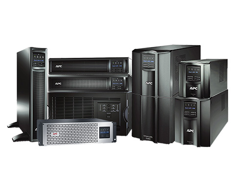 APC Product Family