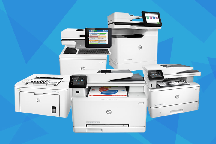 HP Printer