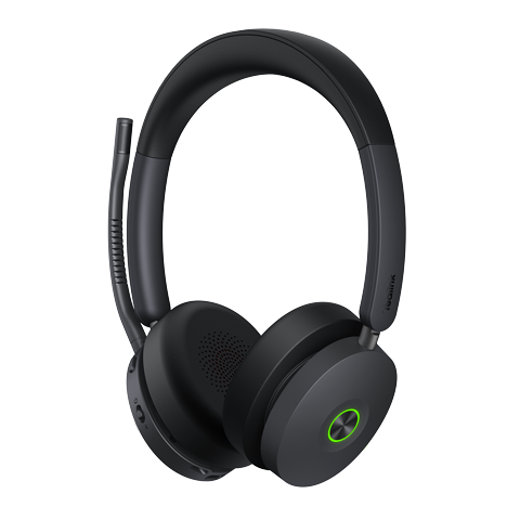 BH74 headset