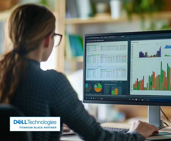 Dell monitors Portfolio