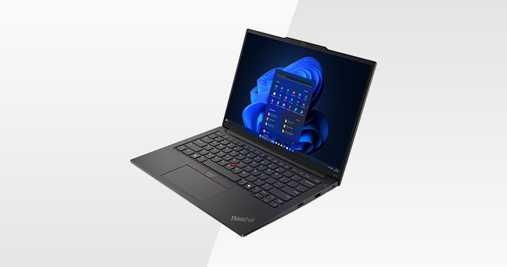 Bild von Lenovo ThinkPad E14 G6 R5 8/256 GB