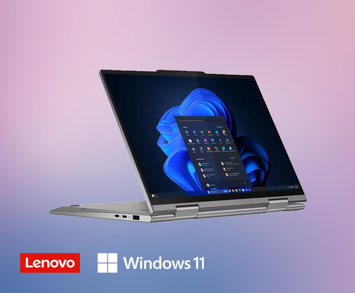 Lenovo ThinkPad Portfolio