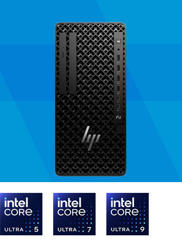 HP Z1 Tower G1i 