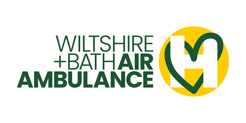Bechtle Charities - Wiltshire & Bath Air Ambulance