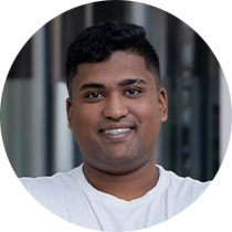 Thimalka Jayasuriya