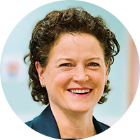 Photo of Antje David