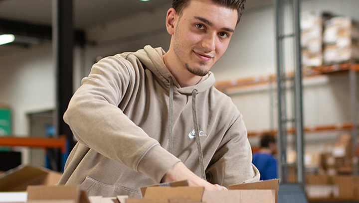 Services Hub | In-house services | ARP Nederland