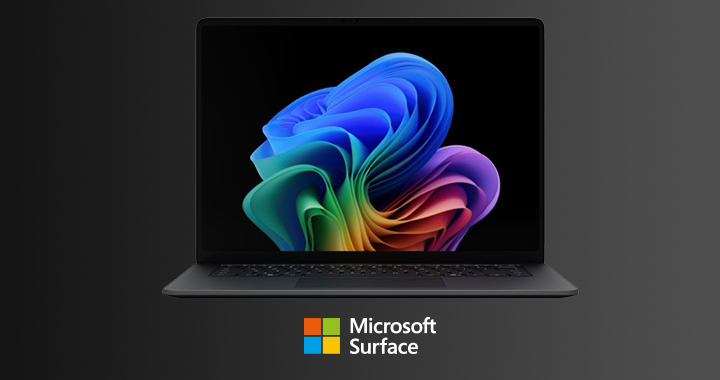 Microsofr Surface Laptop