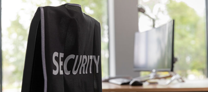 The 5 aspects of cyber security