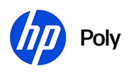 HP Blue - Poly